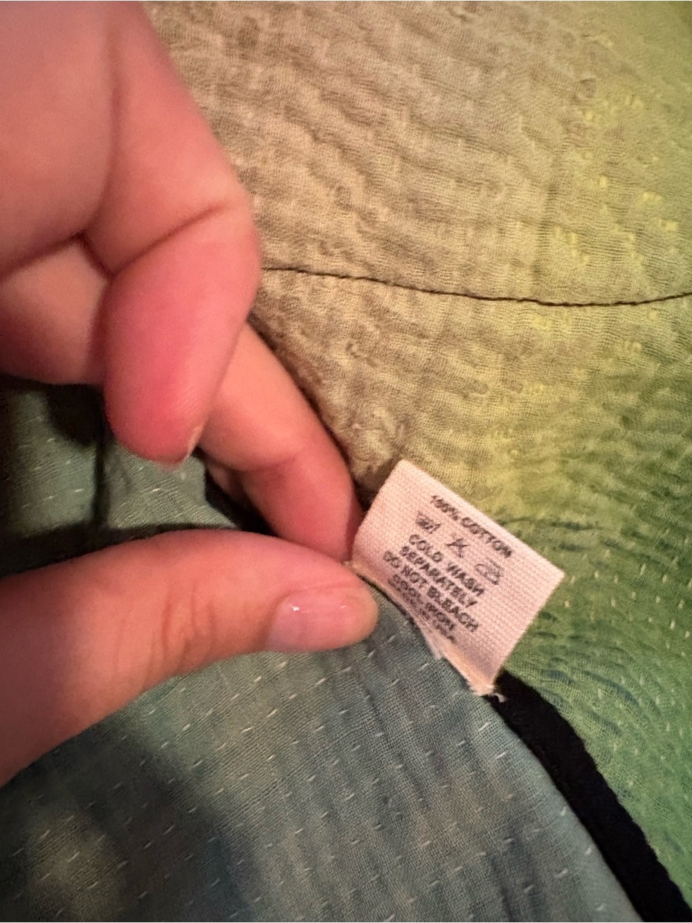 Multi-Color Patchwork Women's Jacket - Picture 7 of 7